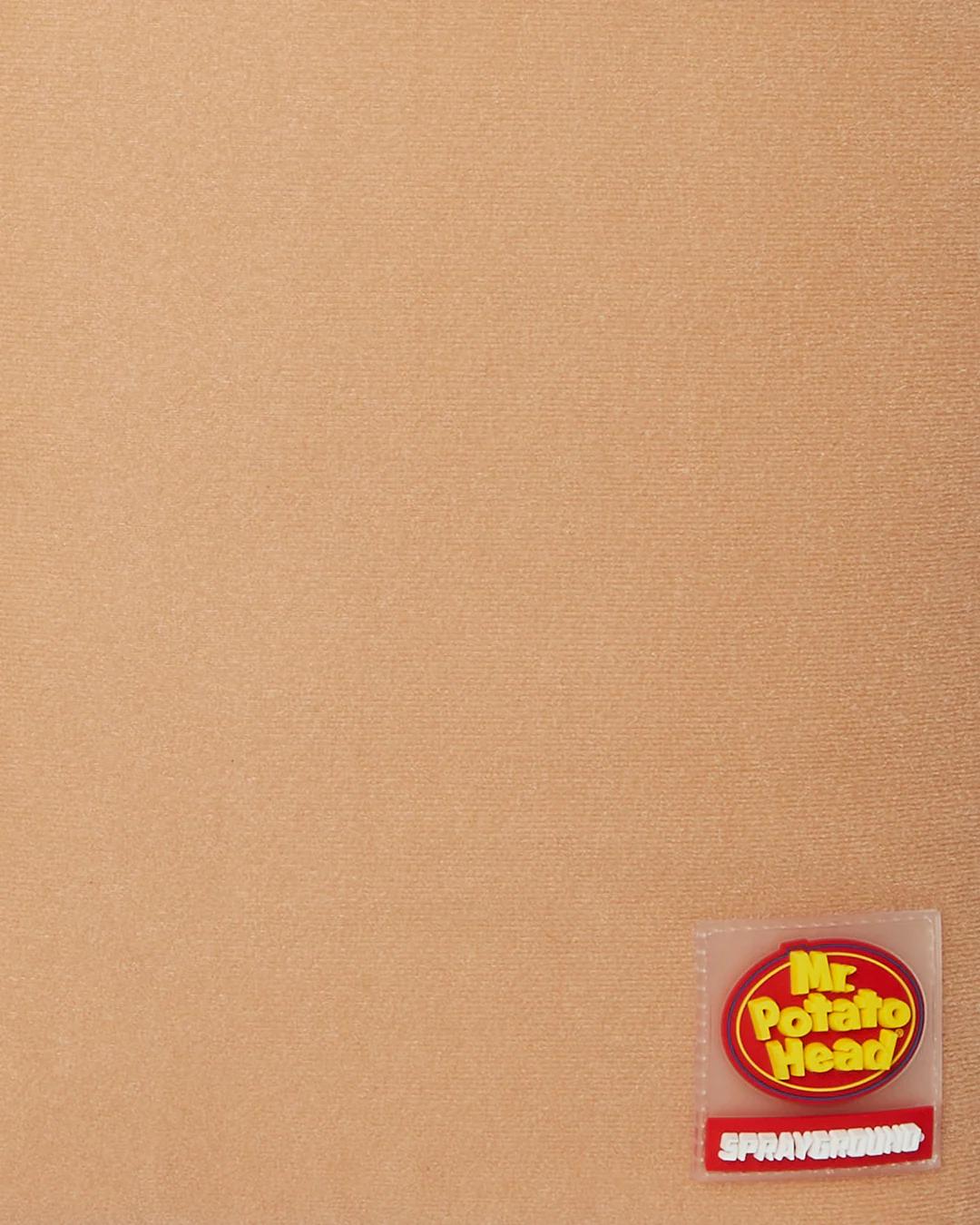 Sprayground New | MR. POTATO HEAD VELCRO PATCH MIX-IT-UP DLXSV BACKPACK
