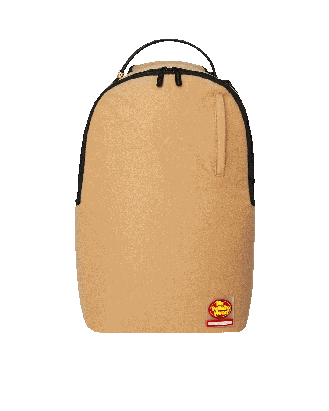 Sprayground New | MR. POTATO HEAD VELCRO PATCH MIX-IT-UP DLXSV BACKPACK