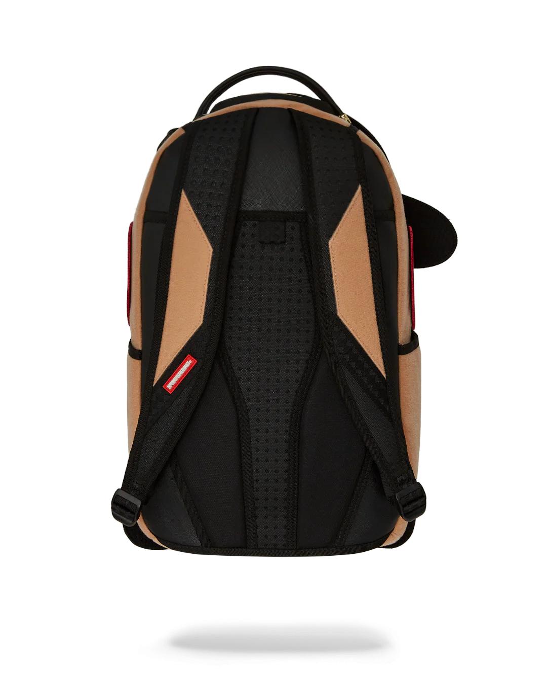 Sprayground New | MR. POTATO HEAD VELCRO PATCH MIX-IT-UP DLXSV BACKPACK