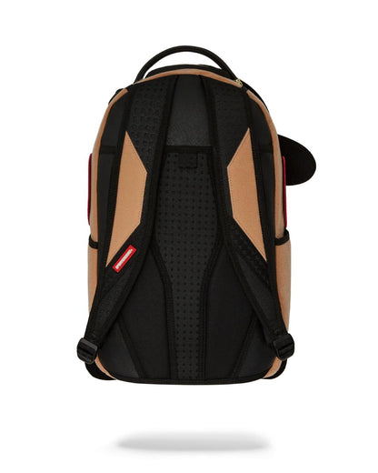 Sprayground New | MR. POTATO HEAD VELCRO PATCH MIX-IT-UP DLXSV BACKPACK