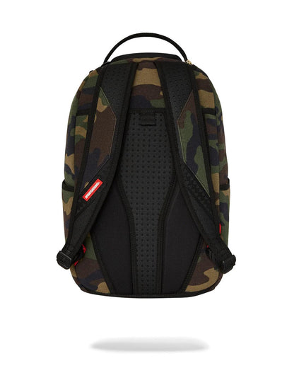 Sprayground Featured | SHARK CENTRAL ROGUE BACKPACK