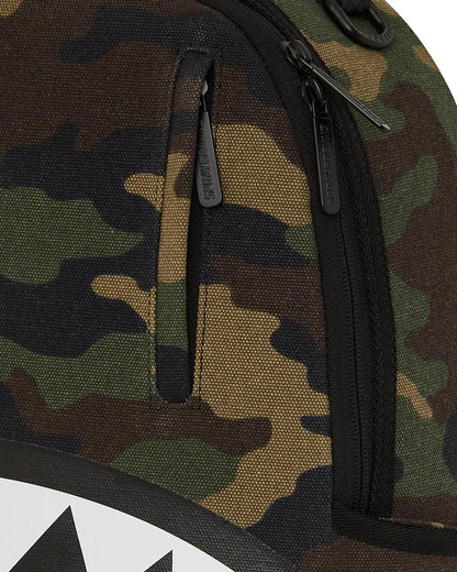 Sprayground Featured | SHARK CENTRAL ROGUE BACKPACK