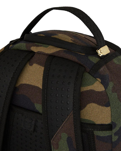 Sprayground Featured | SHARK CENTRAL ROGUE BACKPACK