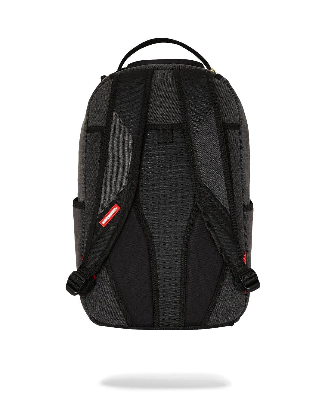 Sprayground Popular | SHARK CENTRAL DENIM VENOM BACKPACK