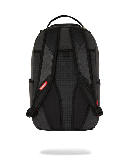 Sprayground Popular | SHARK CENTRAL DENIM VENOM BACKPACK