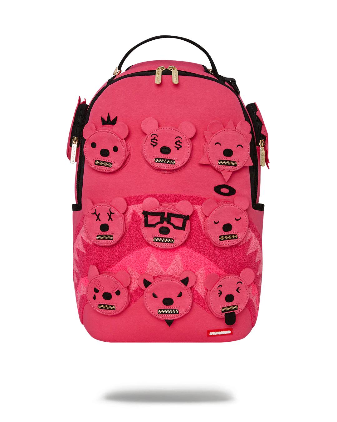 Sprayground Trending | BEAR MOB BACKPACK
