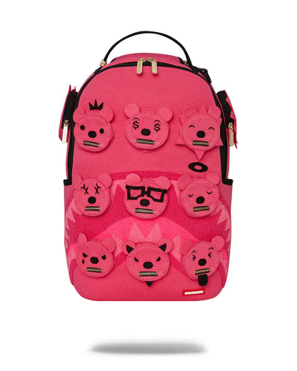 Sprayground Trending | BEAR MOB BACKPACK