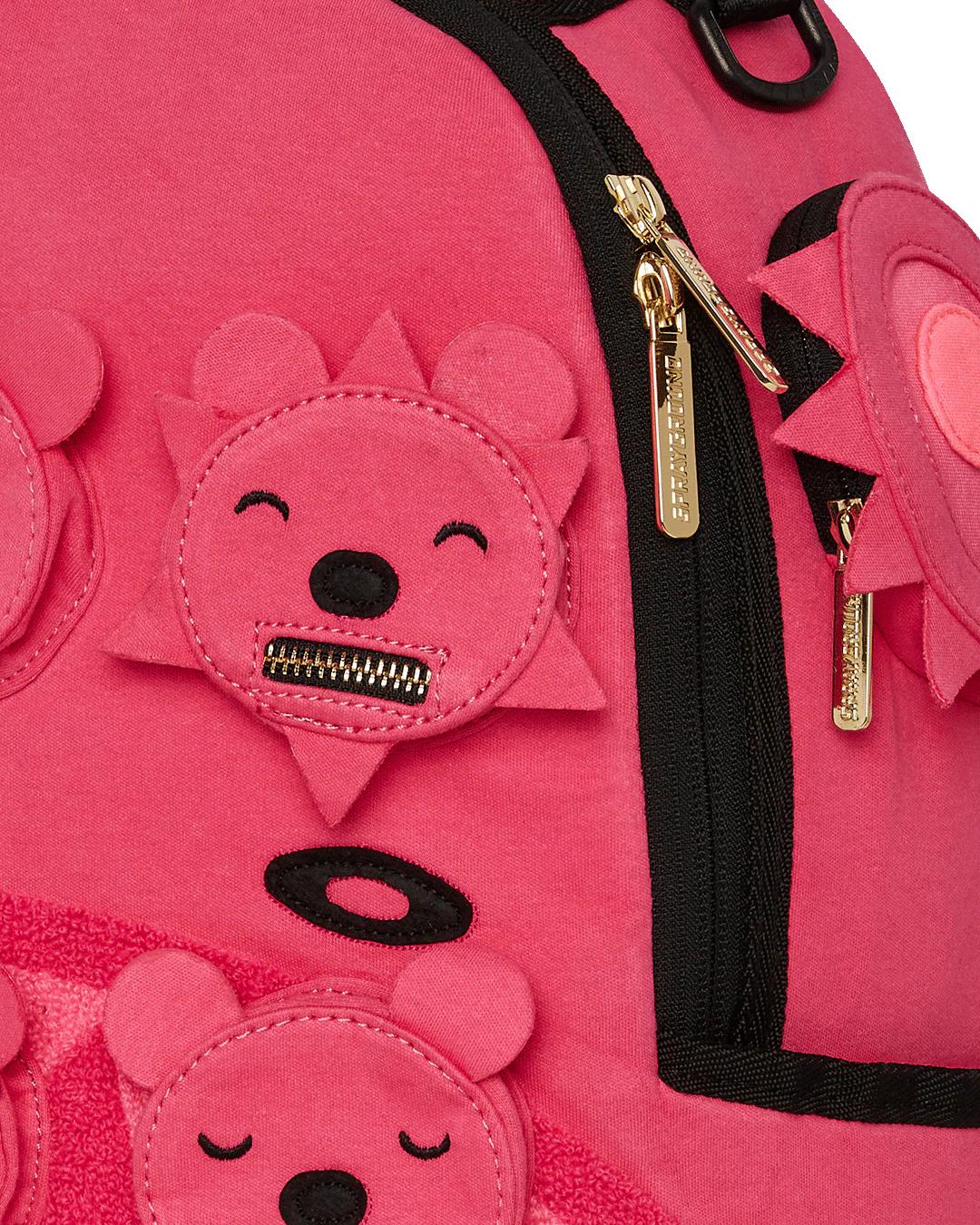 Sprayground Trending | BEAR MOB BACKPACK