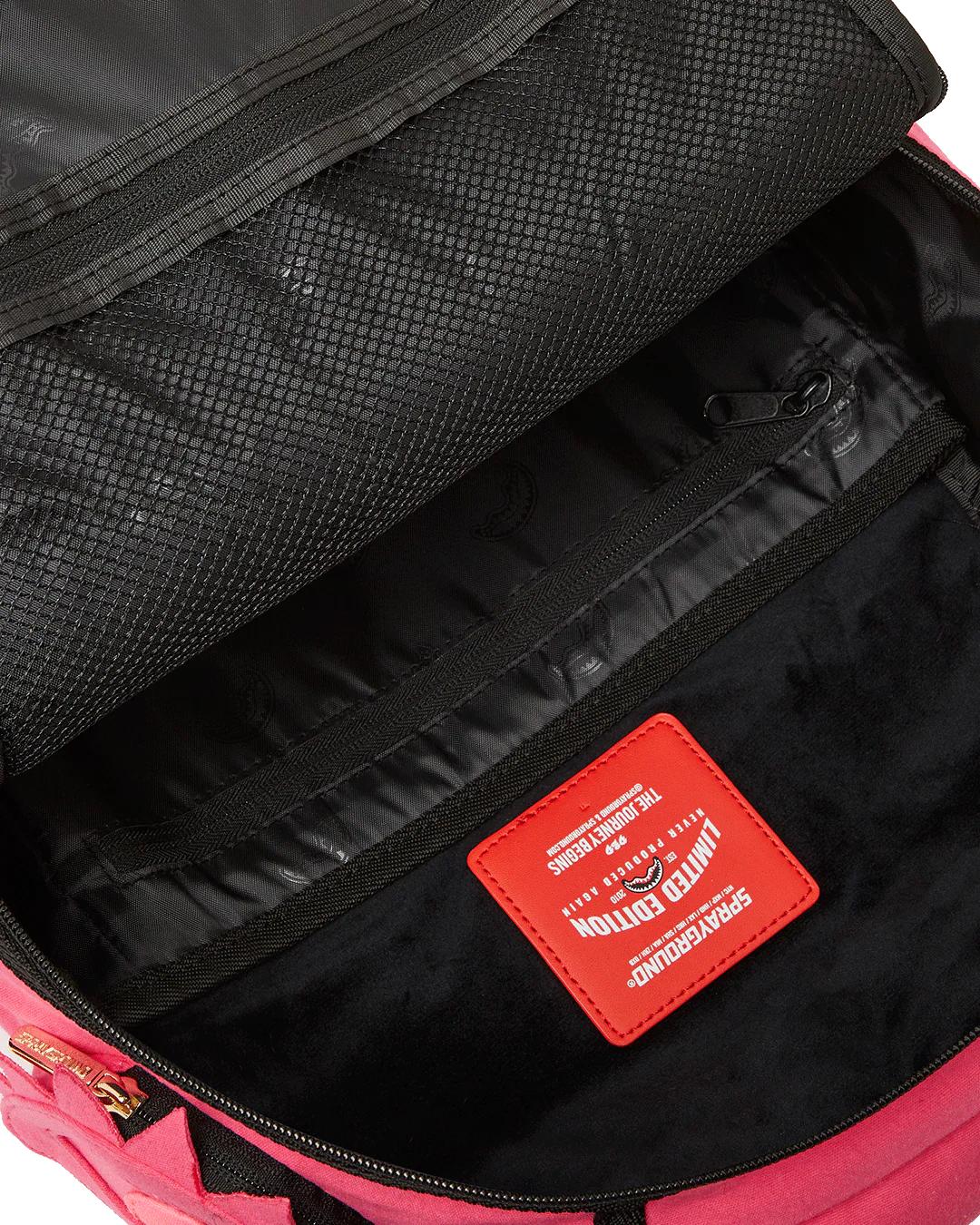 Sprayground Trending | BEAR MOB BACKPACK