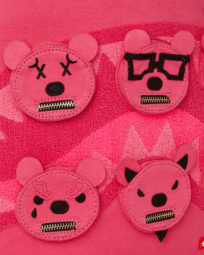 Sprayground Trending | BEAR MOB BACKPACK
