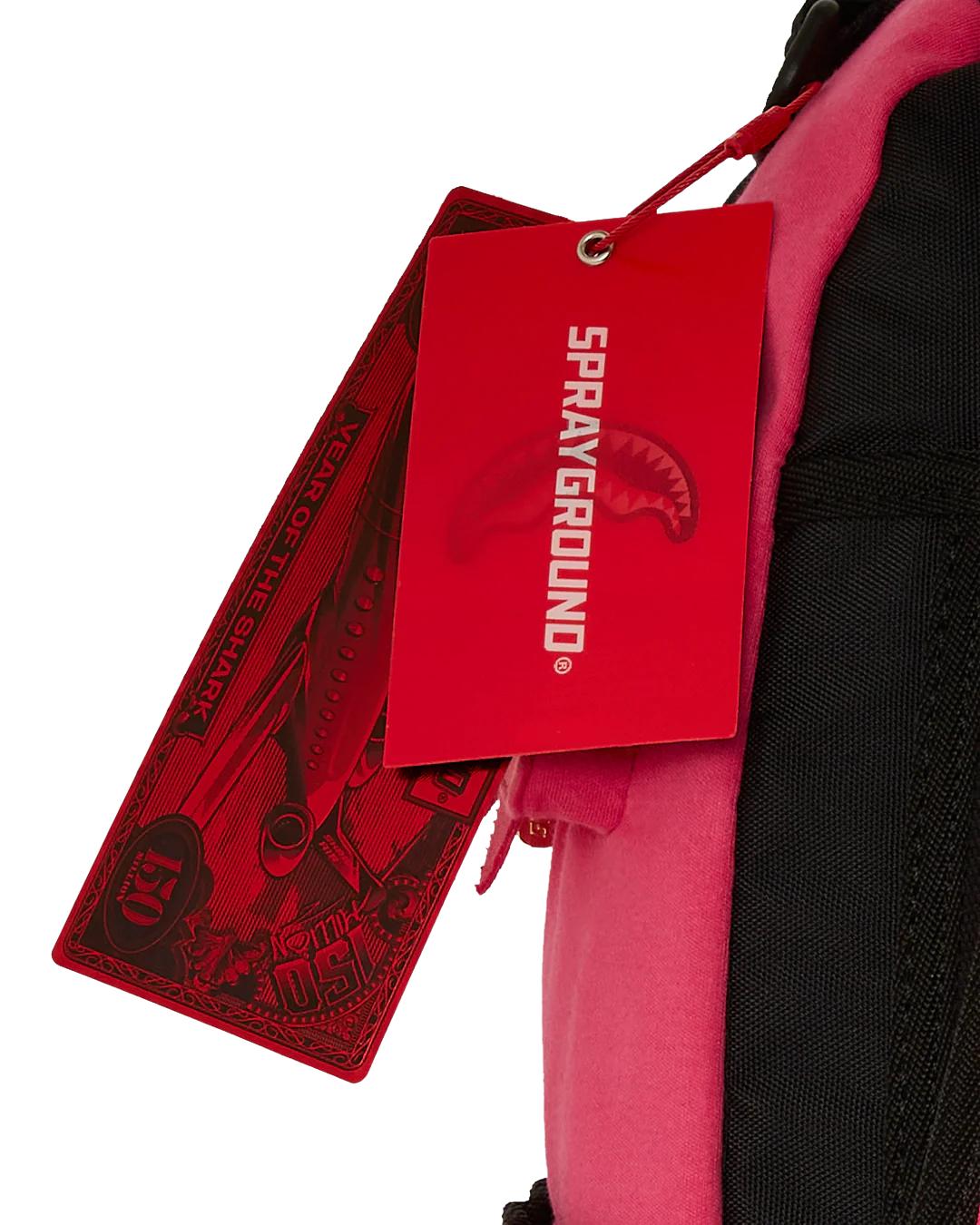 Sprayground Trending | BEAR MOB BACKPACK