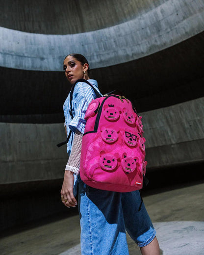 Sprayground Trending | BEAR MOB BACKPACK