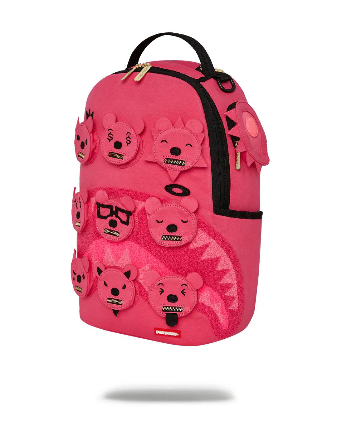 Sprayground Trending | BEAR MOB BACKPACK