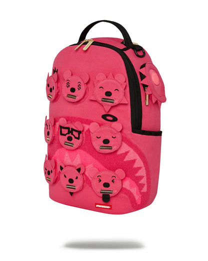 Sprayground Trending | BEAR MOB BACKPACK