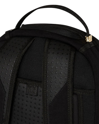 Sprayground Recommended | CHOMP AND STOMP DLX COTTON BACKPACK