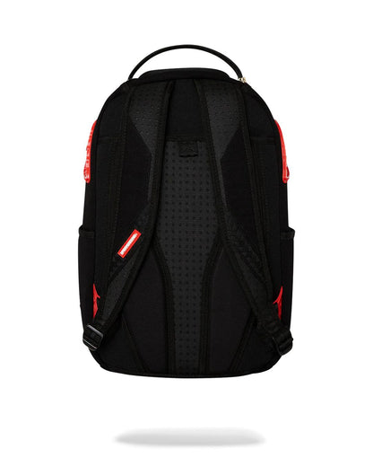 Sprayground Recommended | CHOMP AND STOMP DLX COTTON BACKPACK