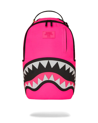 Sprayground Exclusive | SHARK CENTRAL PULSE BACKPACK