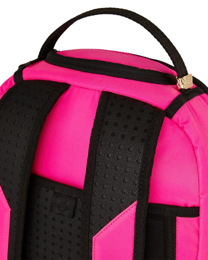 Sprayground Exclusive | SHARK CENTRAL PULSE BACKPACK