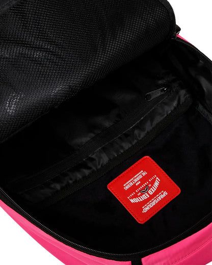 Sprayground Exclusive | SHARK CENTRAL PULSE BACKPACK