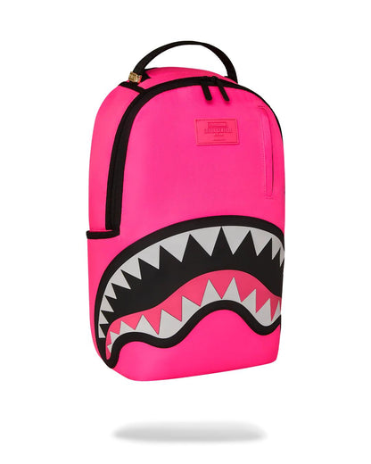 Sprayground Exclusive | SHARK CENTRAL PULSE BACKPACK
