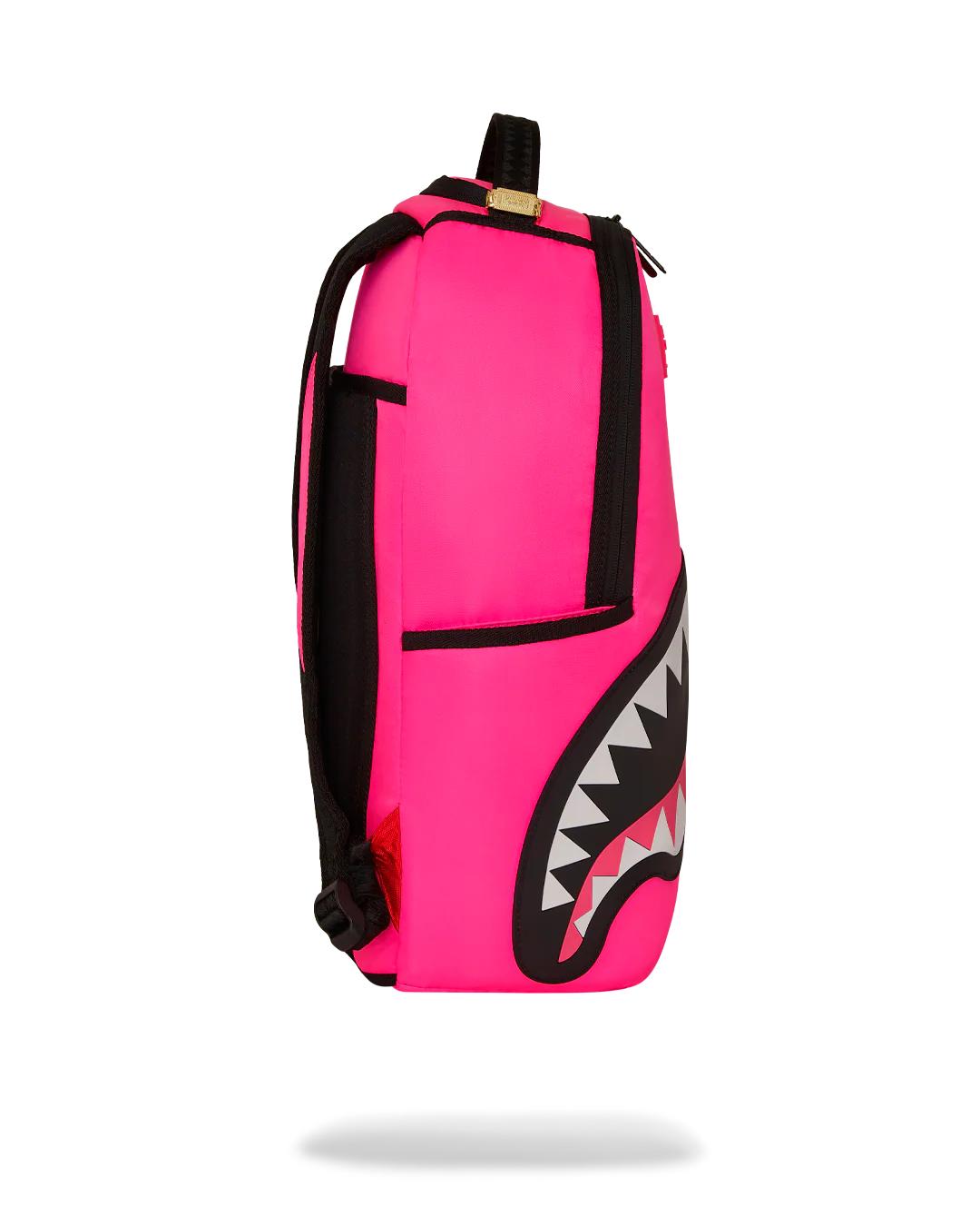 Sprayground Exclusive | SHARK CENTRAL PULSE BACKPACK