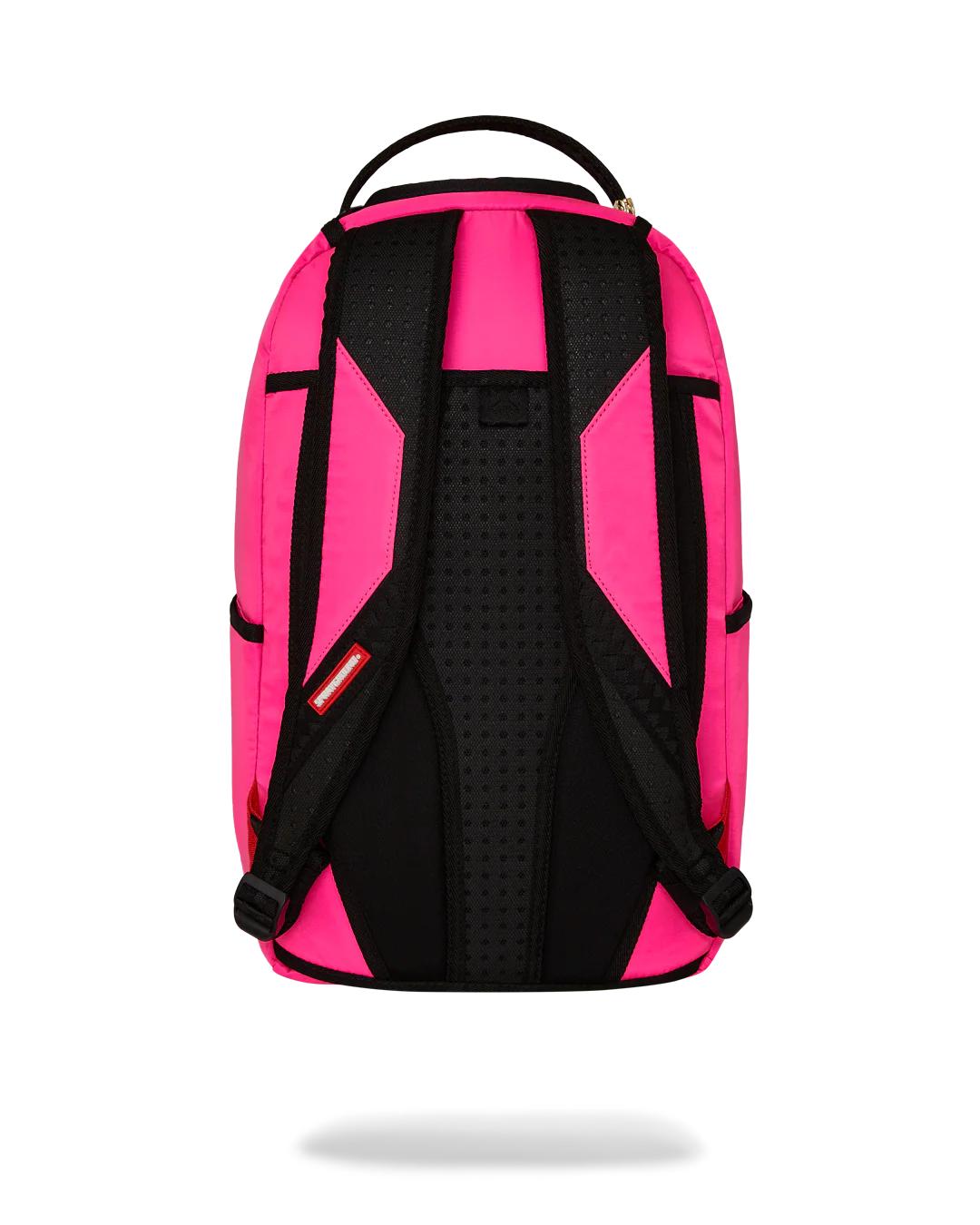 Sprayground Exclusive | SHARK CENTRAL PULSE BACKPACK