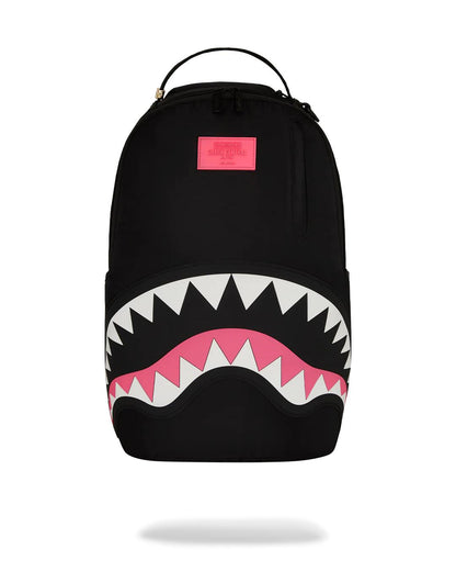 Sprayground Signature | SHARK CENTRAL 2.0 NEON VENOM BACKPACK