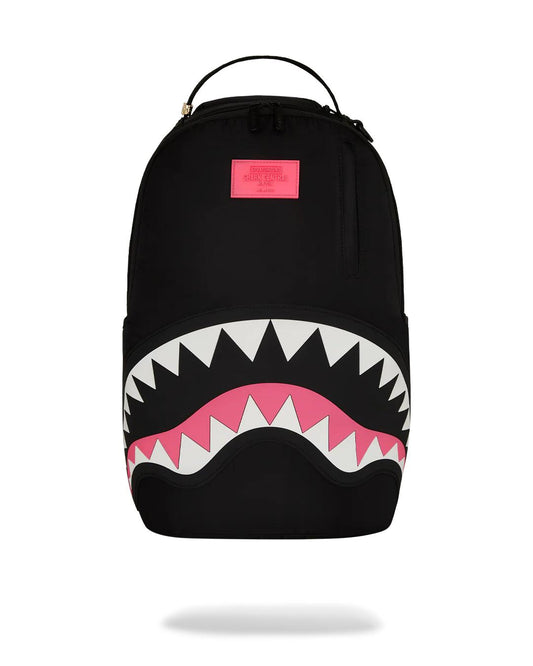 Sprayground Signature | SHARK CENTRAL 2.0 NEON VENOM BACKPACK
