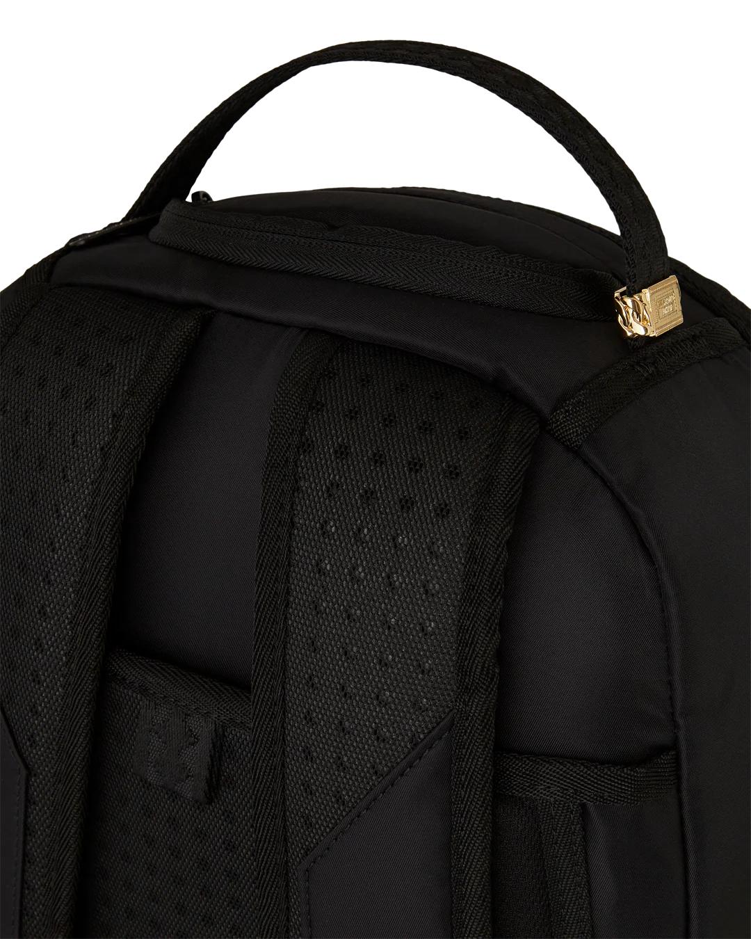Sprayground Signature | SHARK CENTRAL 2.0 NEON VENOM BACKPACK
