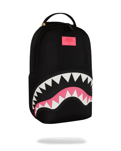 Sprayground Signature | SHARK CENTRAL 2.0 NEON VENOM BACKPACK