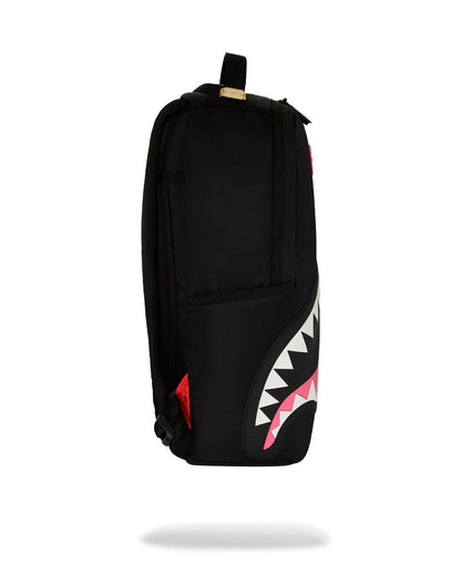 Sprayground Signature | SHARK CENTRAL 2.0 NEON VENOM BACKPACK