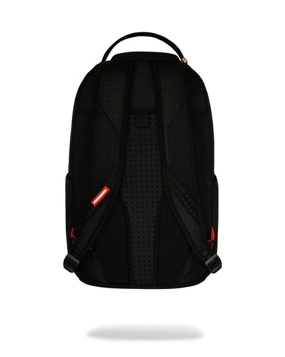 Sprayground Signature | SHARK CENTRAL 2.0 NEON VENOM BACKPACK