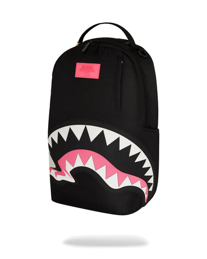 Sprayground Signature | SHARK CENTRAL 2.0 NEON VENOM BACKPACK