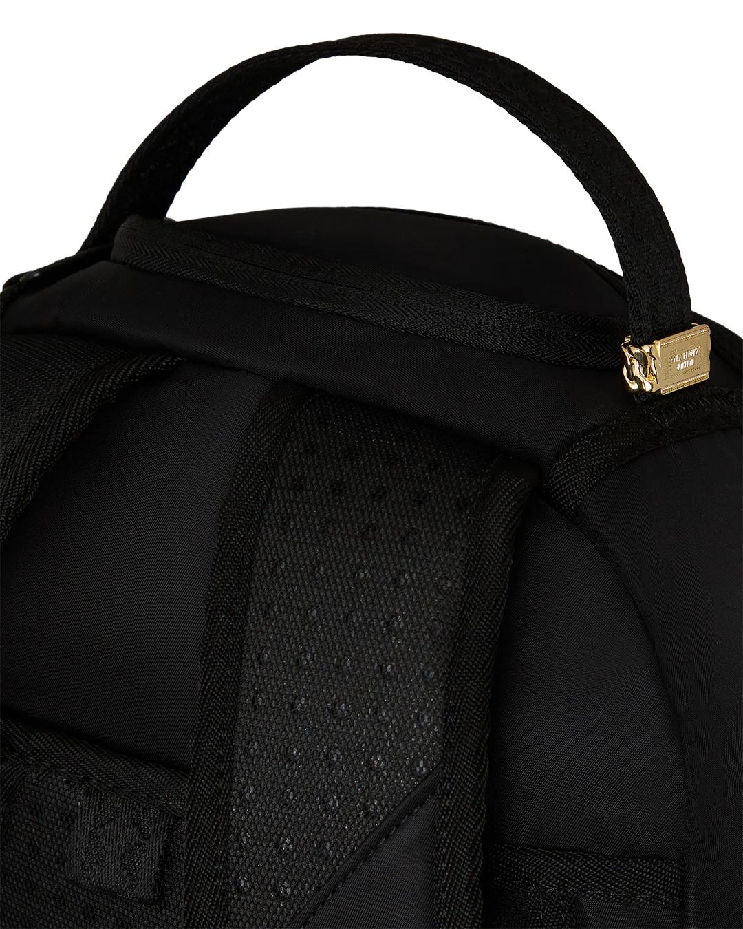 Sprayground Classic | SHARK CENTRAL PULSE 2.0 BACKPACK
