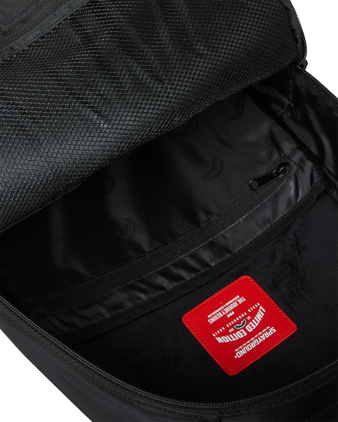 Sprayground Classic | SHARK CENTRAL PULSE 2.0 BACKPACK