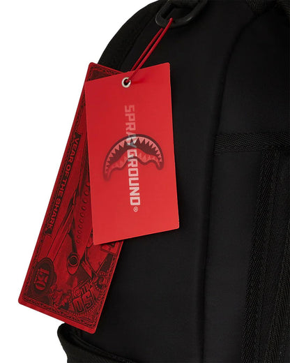 Sprayground Classic | SHARK CENTRAL PULSE 2.0 BACKPACK
