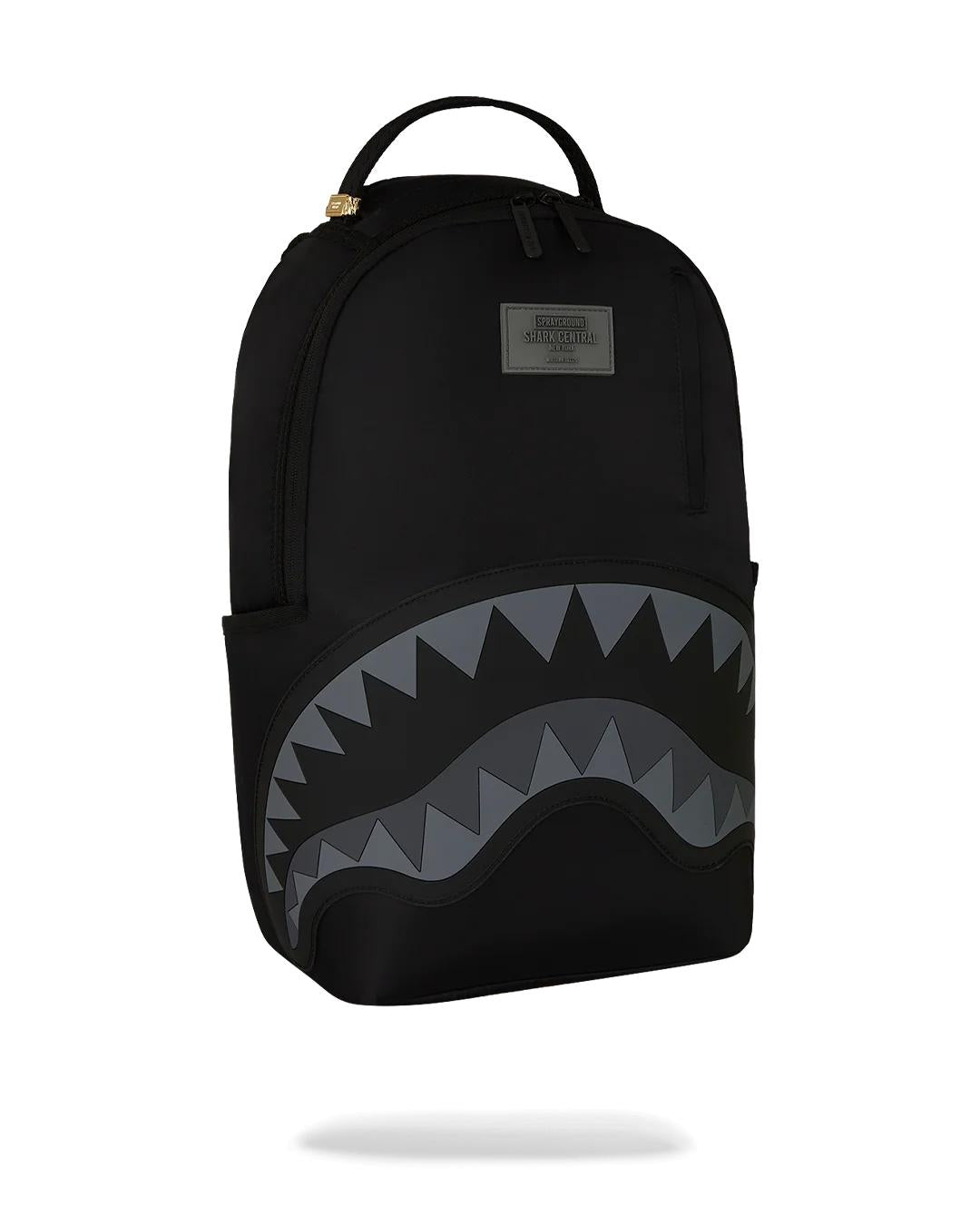 Sprayground Classic | SHARK CENTRAL PULSE 2.0 BACKPACK