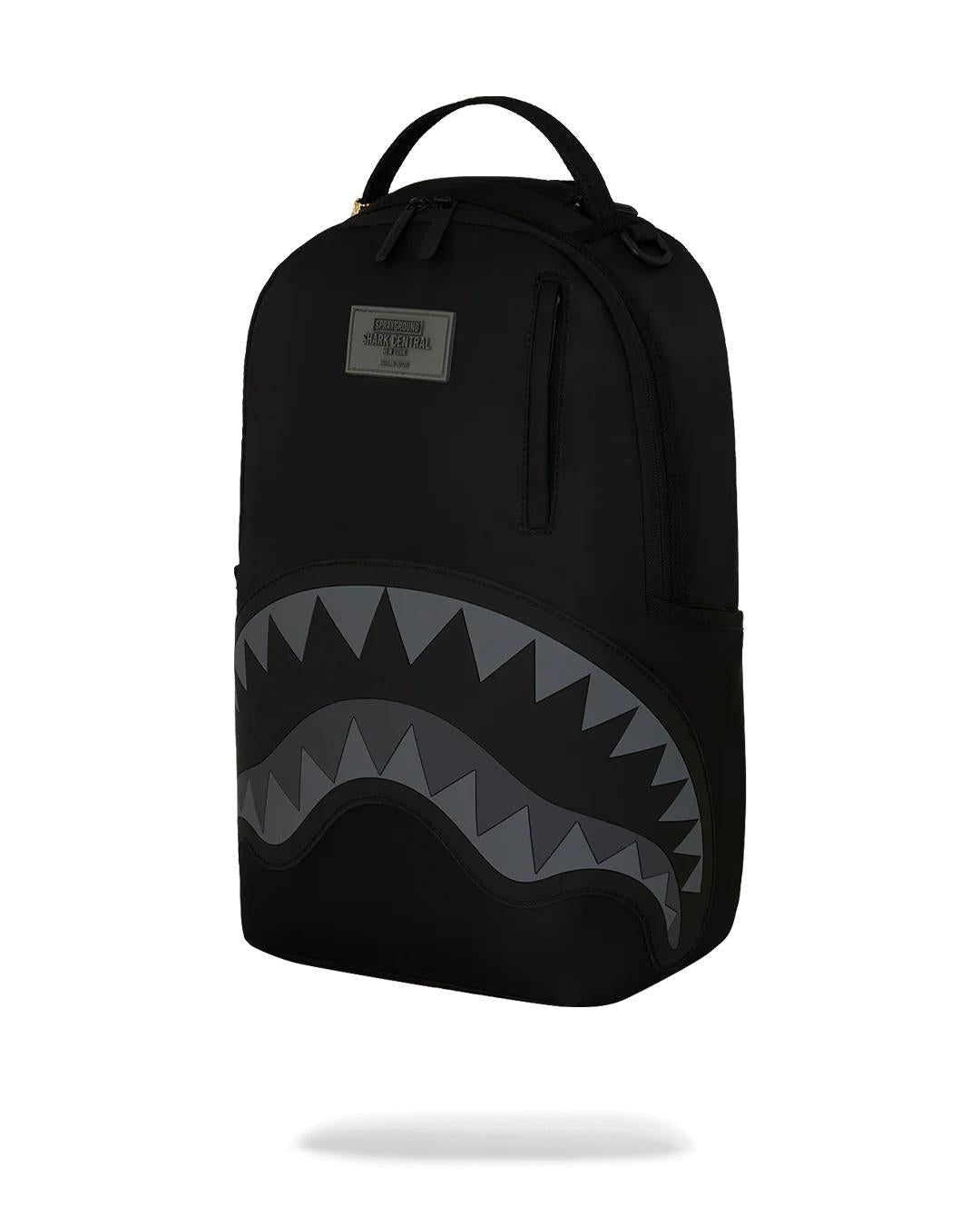 Sprayground Classic | SHARK CENTRAL PULSE 2.0 BACKPACK