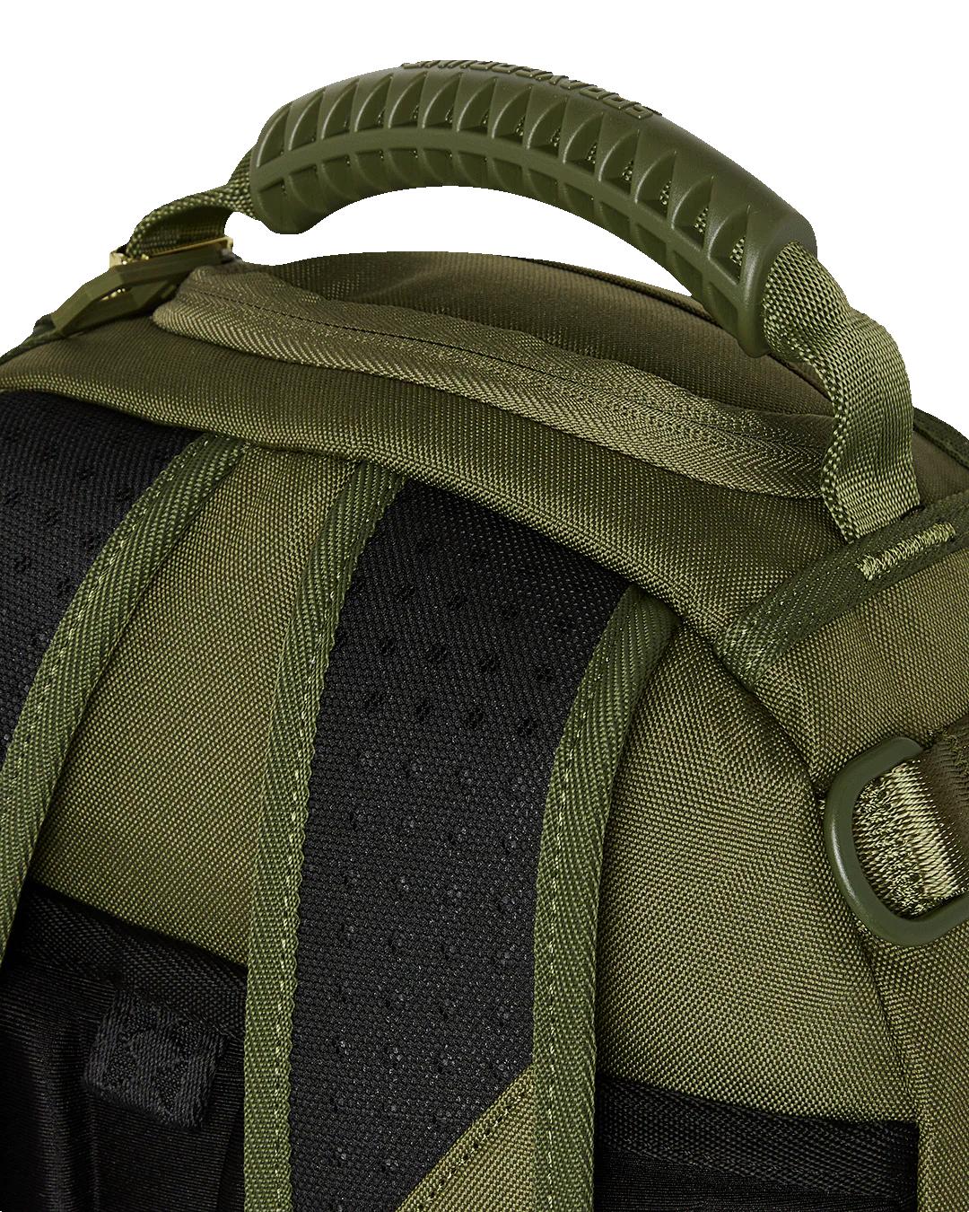 Sprayground Premium | WON'T STOP TILL THE TOP DLX BACKPACK