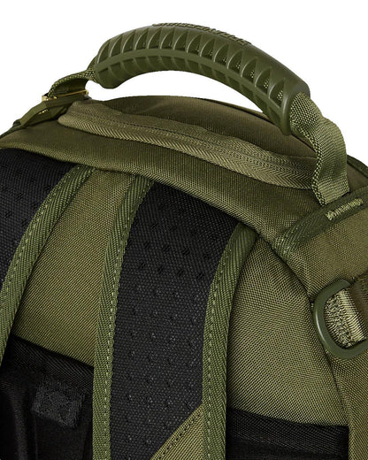 Sprayground Premium | WON'T STOP TILL THE TOP DLX BACKPACK