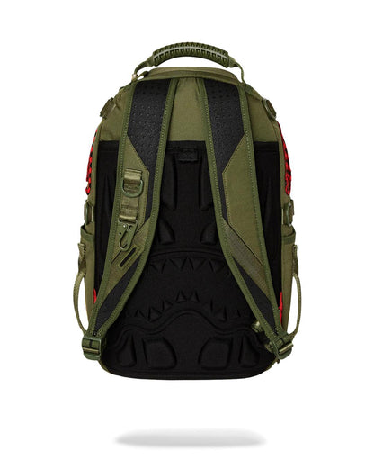 Sprayground Premium | WON'T STOP TILL THE TOP DLX BACKPACK