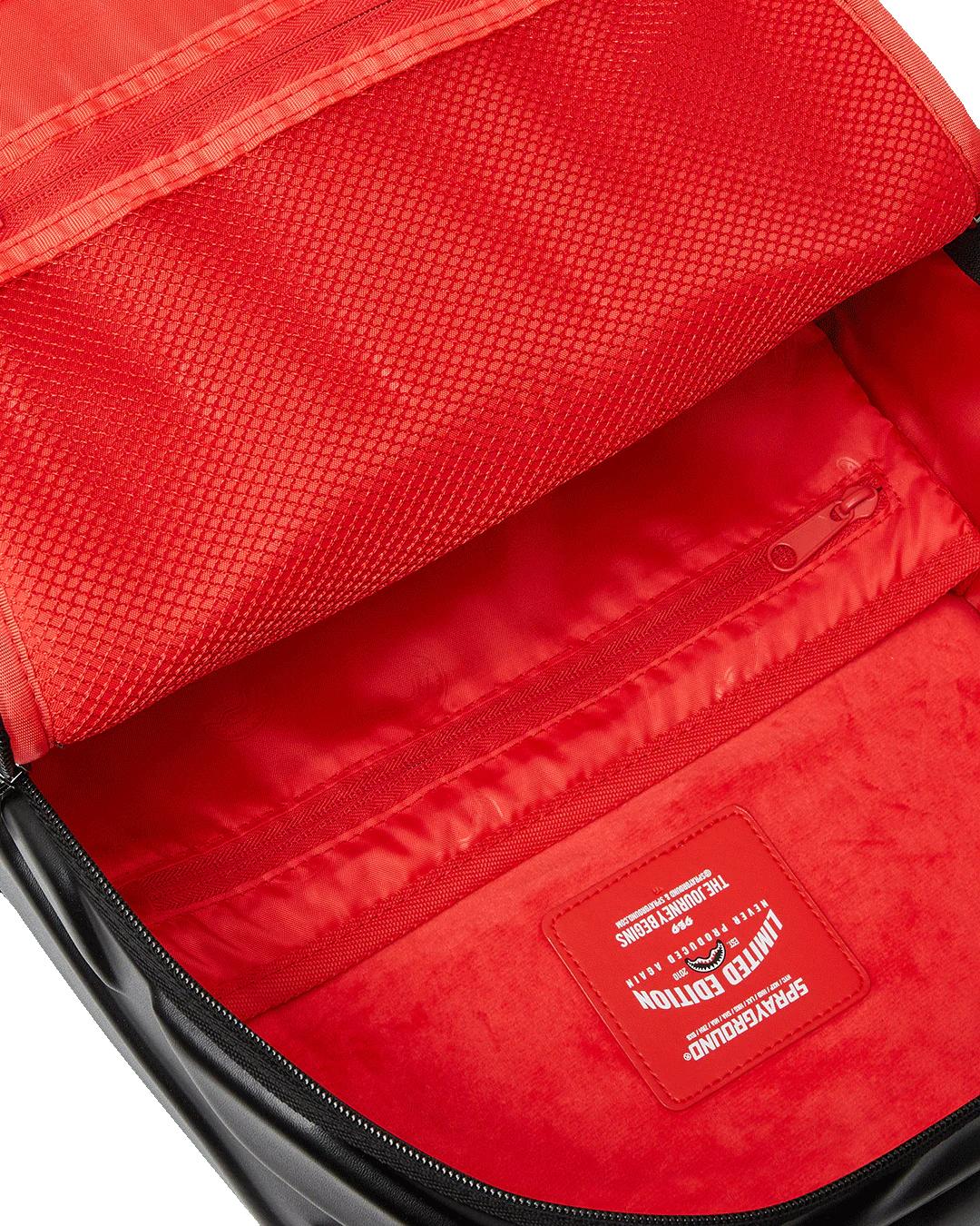 Sprayground New | AERO PHANTOM BACKPACK