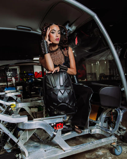Sprayground New | AERO PHANTOM BACKPACK