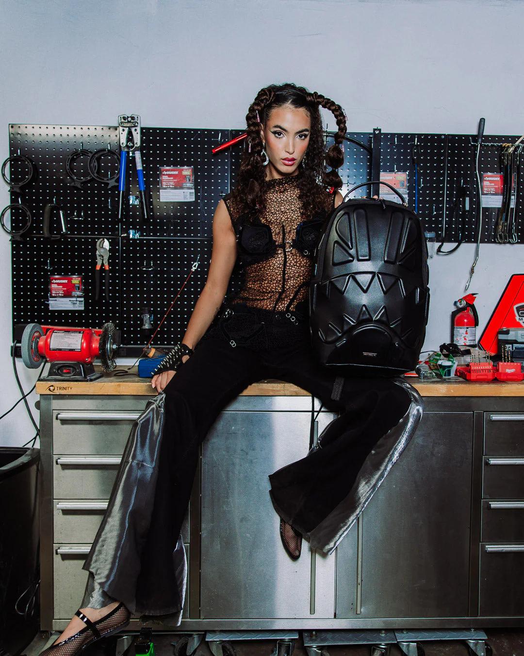 Sprayground New | AERO PHANTOM BACKPACK