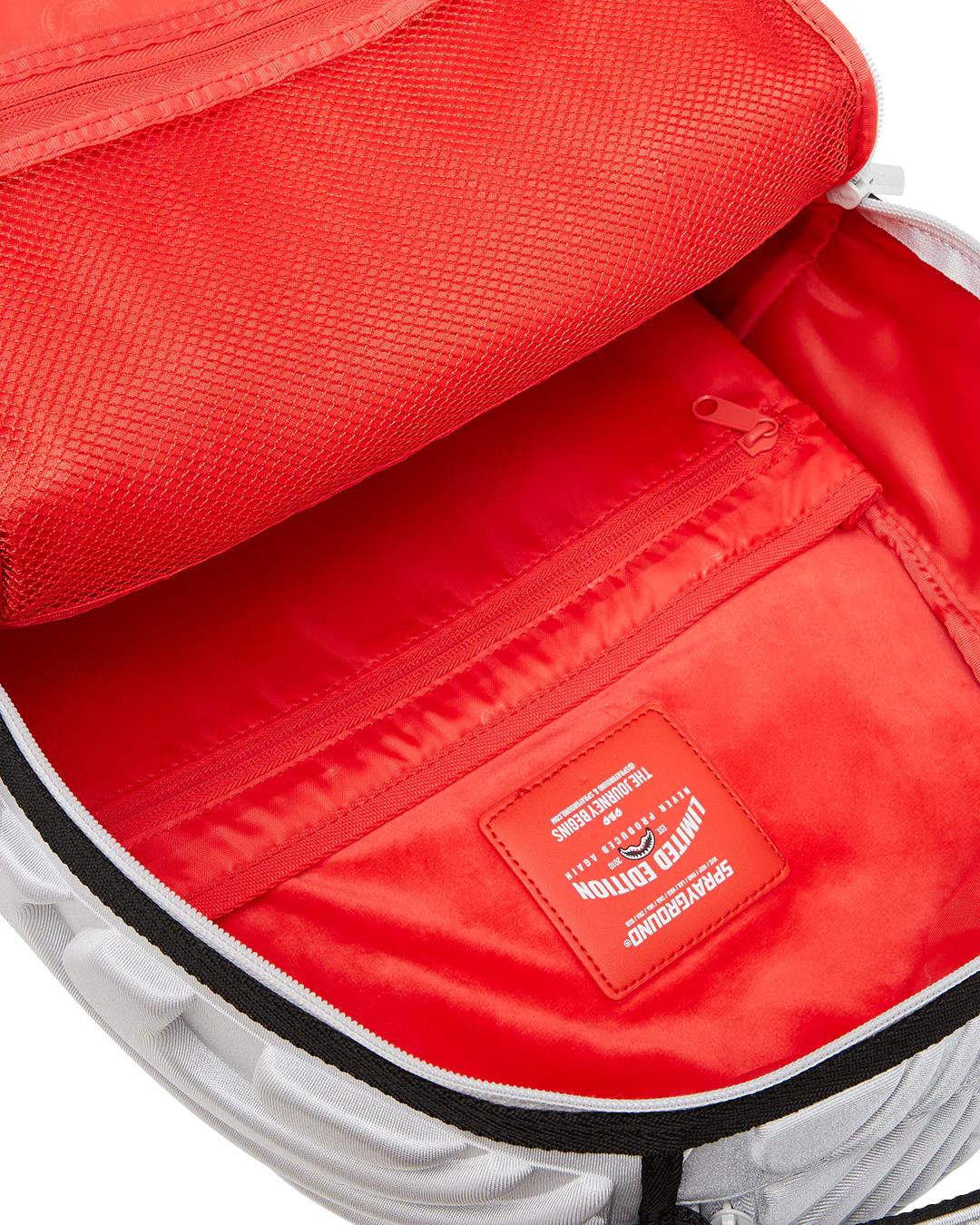 Sprayground Popular | JETLINK SKYTRACK BACKPACK