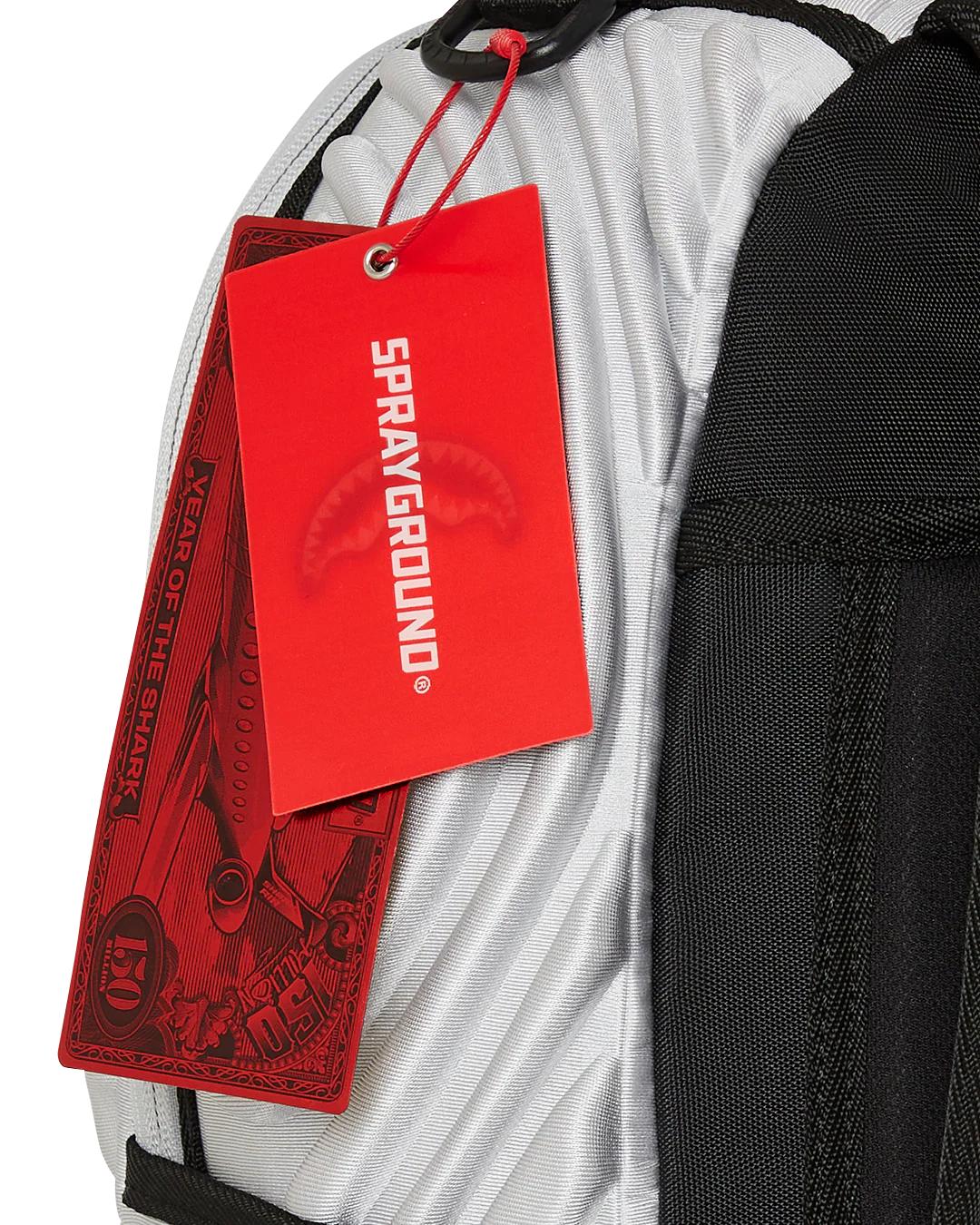 Sprayground Popular | JETLINK SKYTRACK BACKPACK