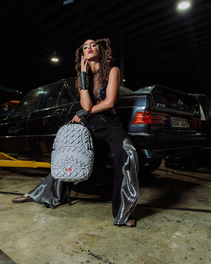 Sprayground Popular | JETLINK SKYTRACK BACKPACK