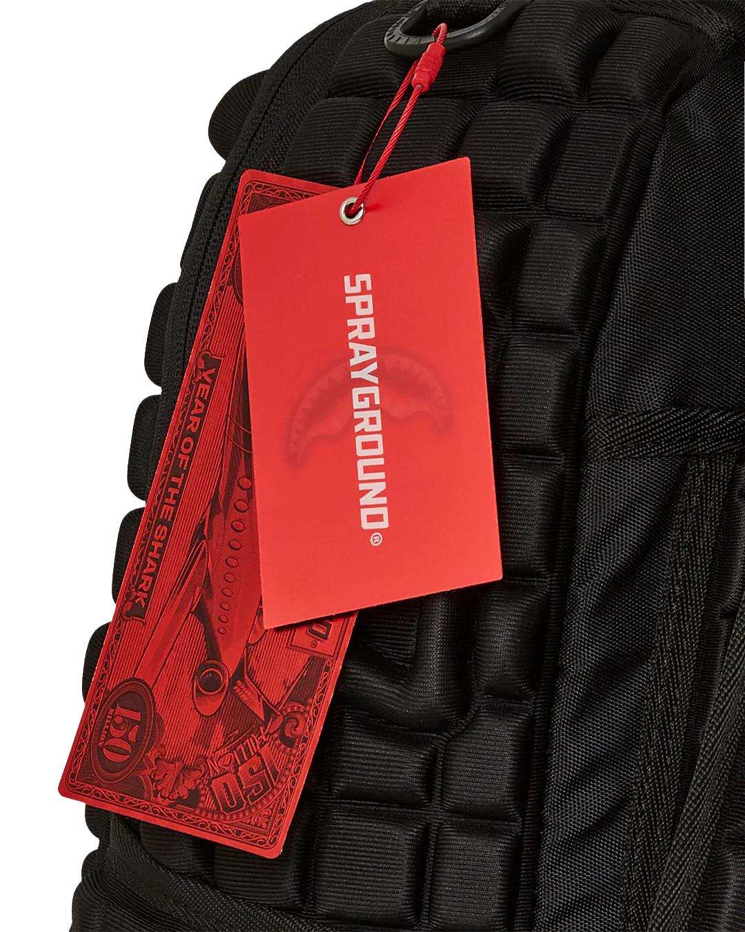 Sprayground Trending | GRIDLOCK ARMOR BACKPACK