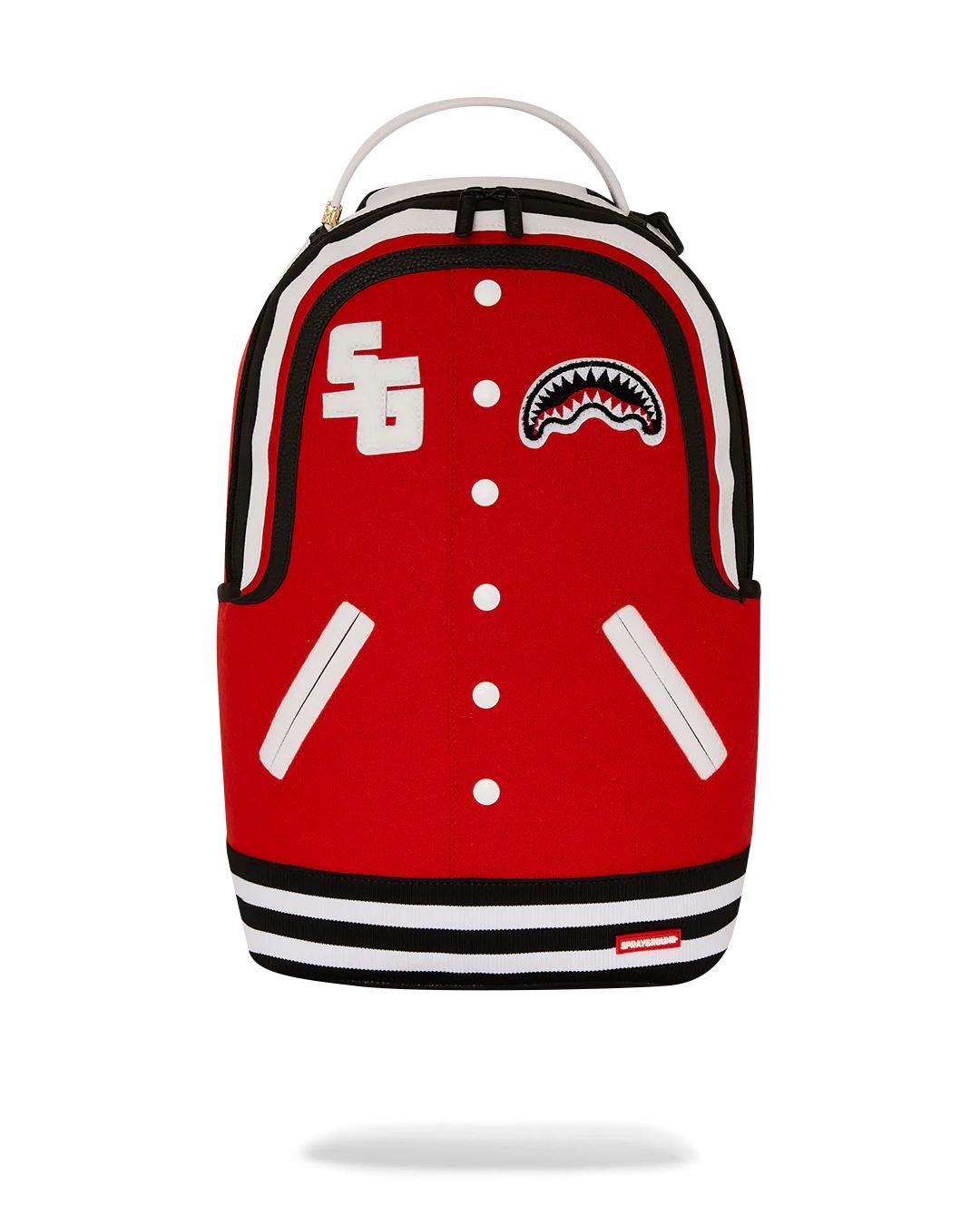 Sprayground Best Seller | SPRAYGROUND U. BACKPACK