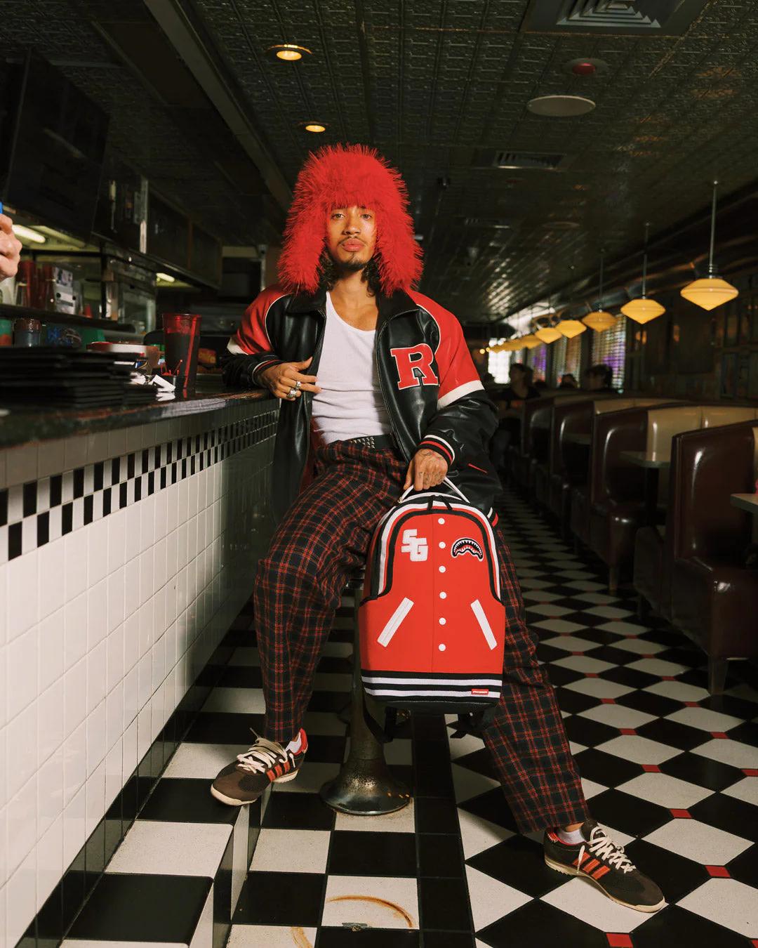 Sprayground Best Seller | SPRAYGROUND U. BACKPACK